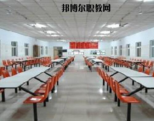 新鄉衛生學校2021年宿舍條件