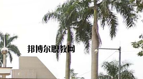 龍州職業教育中心2020年有哪些專業 