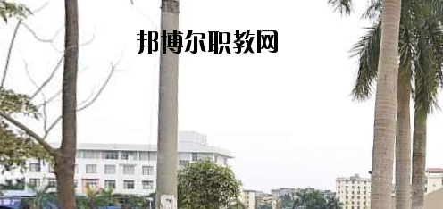 龍州職業教育中心2020年宿舍條件 