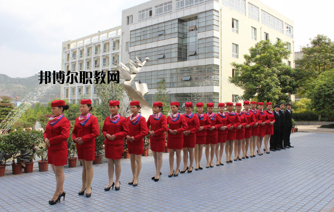 重慶開州區職業教育中心怎么樣、好不好