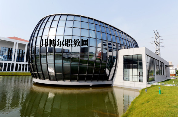 江蘇吳江中等專業學校怎么樣、好不好