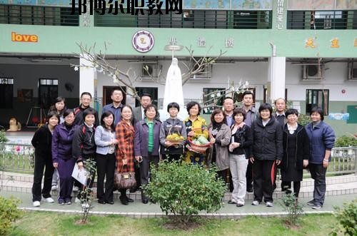 貴陽市女子職業學校怎么樣、好不好