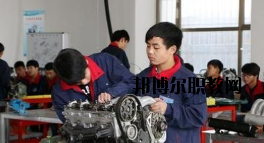 臨澤職業技術教育中心2020年學費、收費多少