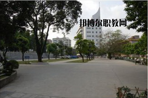 江門工貿職業技術學校2020年報名條件、招生要求、招生對象