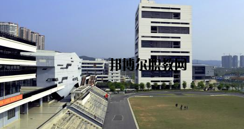 廣西南寧技師學院2020年報名條件、招生要求、招生對象