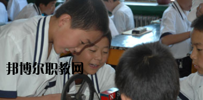 臨澤職業技術教育中心2020年招生簡章