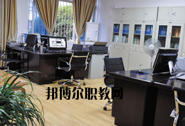 廣東核工業華南高級技工學校2020年有哪些專業