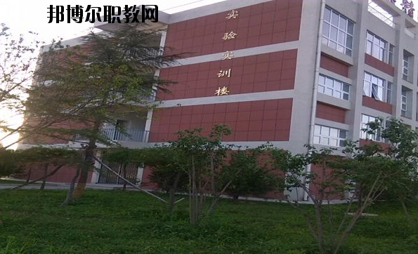 藍田職業教育中心2020年報名條件、招生要求、招生對象 