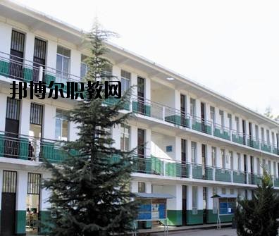 雙柏縣職業高級中學怎么樣、好不好