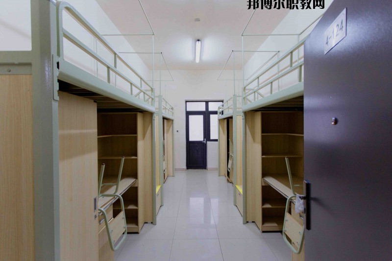 眉山機電職業技術學校2020年宿舍條件