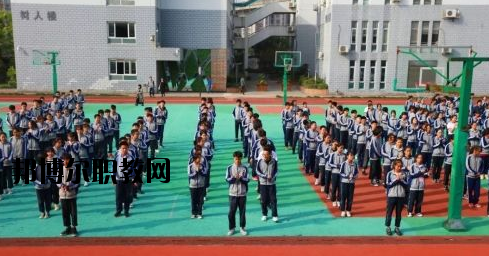 安吉職業技術學校2020年報名條件、招生要求、招生對象