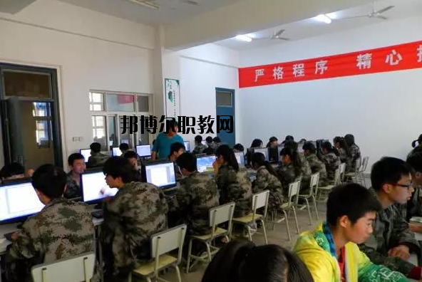 西安高陵區職業技術教育中心怎么樣、好不好
