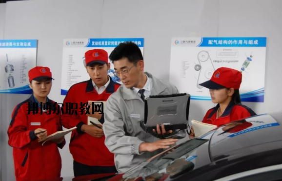 商水第二職業(yè)中等專業(yè)學(xué)校2021年報名條件、招生要求、招生對象