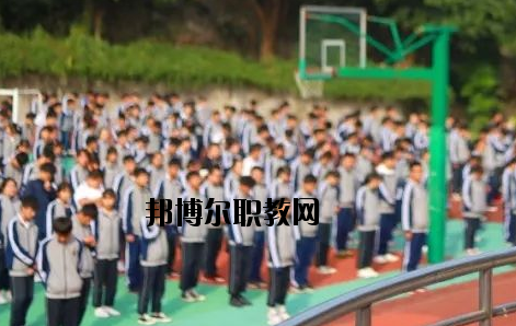 舟山職業技術學校怎么樣，好不好