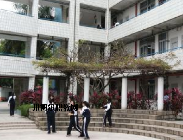 深圳博倫職業(yè)技術(shù)學(xué)校2020年有哪些專(zhuān)業(yè)