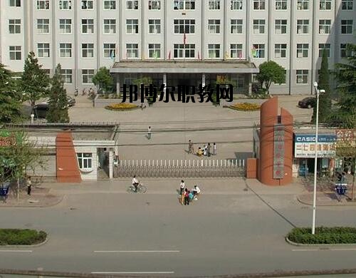 鄭州測繪學校地址在哪里