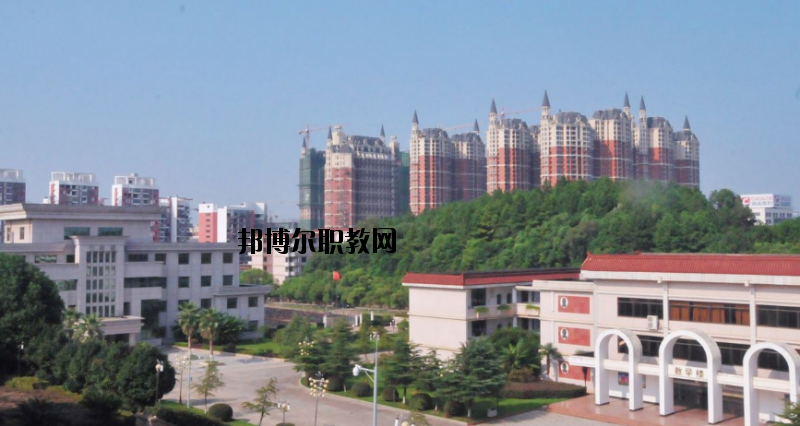南昌第一中等專業學校2020年招生簡章
