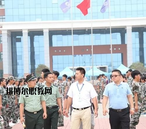 鄭州時(shí)代科技中等專業(yè)學(xué)校怎么樣、好不好