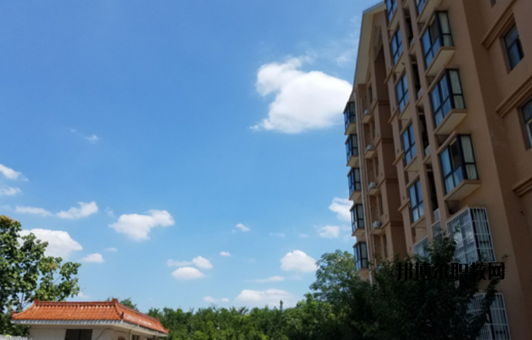 西安現代電子職業學校怎么樣、好不好