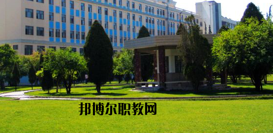 甘肅工業技師學院2020年學費、收費多少