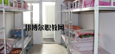 甘肅工業技師學院2020年宿舍條件