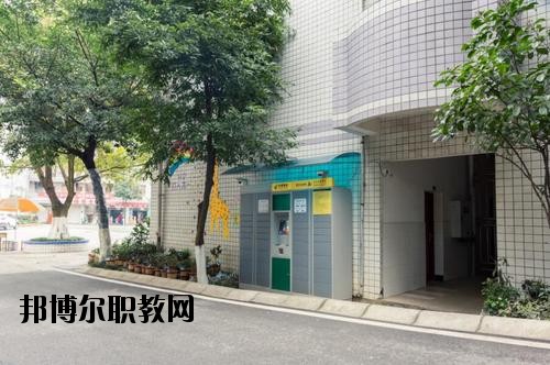 龍南職業中等專業學校2020年報名條件、招生要求、招生對象