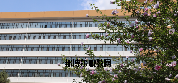 甘肅工業技師學院怎么樣、好不好