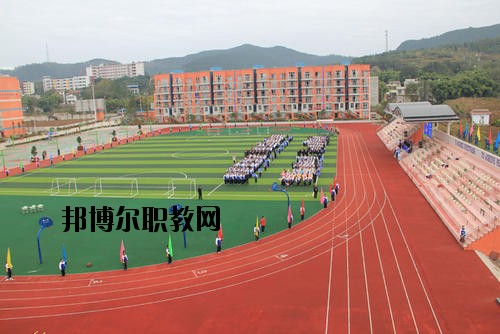 四川射洪恒立服裝學校2020年招生辦聯系電話