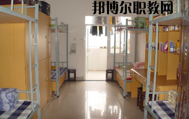 平涼技師學院2020年宿舍條件