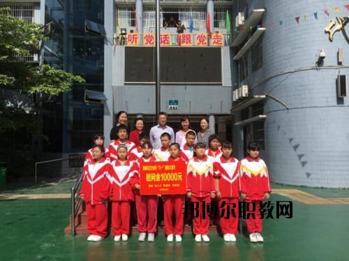 貴陽市盲聾啞學校網站網址