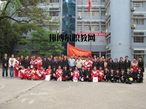 貴陽市盲聾啞學(xué)校2020年報(bào)名條件、招生要求