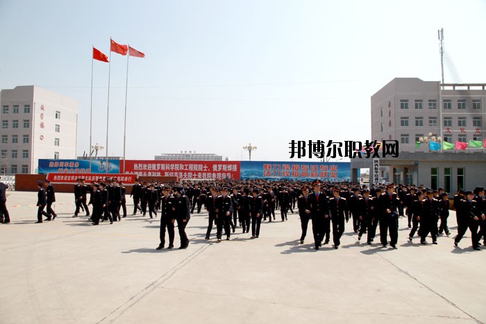 陜西振華職業中等專業學校2020年報名條件、招生要求、招生對象 