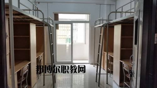 河池宜州區職業教育中心2020年宿舍條件