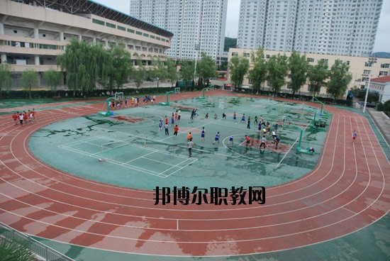 寶雞體育運動學校網站網址 