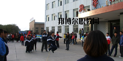 甘肅煤炭工業技工學校2020年招生簡章