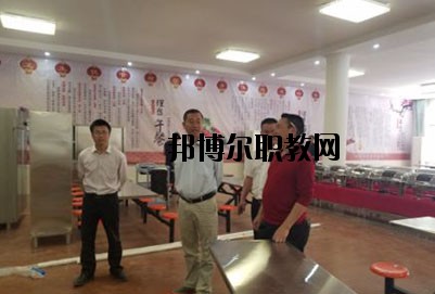 廣元工貿學校學校怎么樣