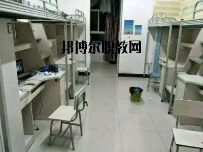 峨山縣職業高級中學2020年宿舍條件