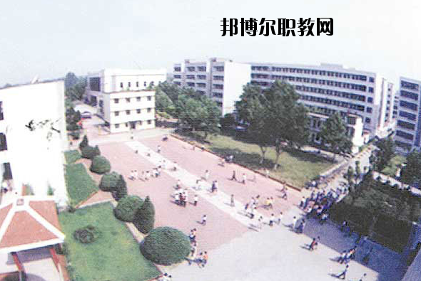 荊門掇刀職業高級中學2020年有哪些專業