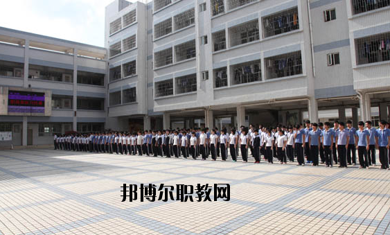 深圳中嘉職業技術學校2020年招生辦聯系電話