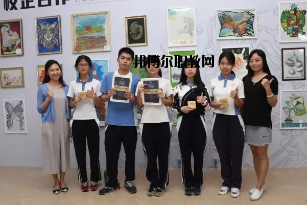 深圳中嘉職業技術學校怎么樣、好不好