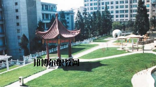 六盤水市復興職業技術學校2020年有哪些專業