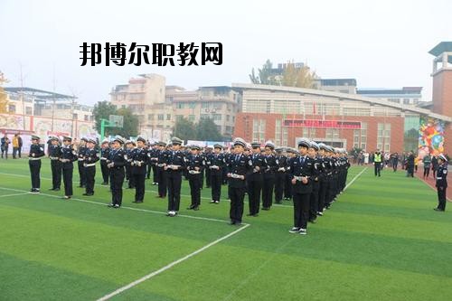 綿陽工貿學校2020年招生辦聯系電話