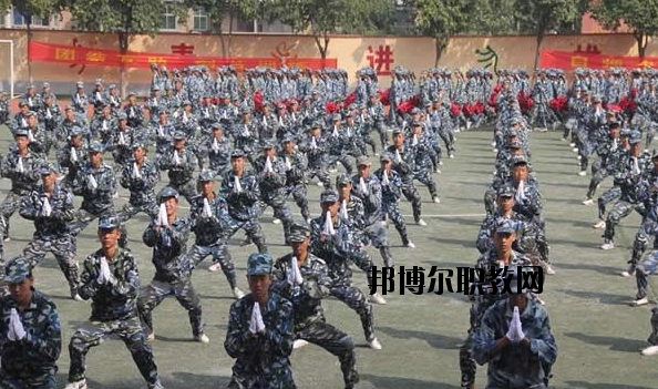渭南興華職業學校怎么樣、好不好