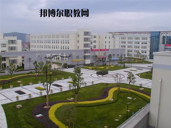 蘄春理工中等專業學校怎么樣、好不好