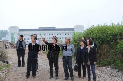 施秉縣中等職業技術學校2020年報名條件、招生要求