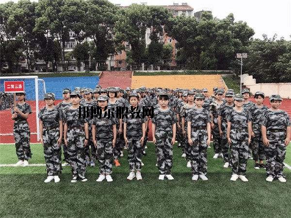 江西民政學校怎么樣、好不好