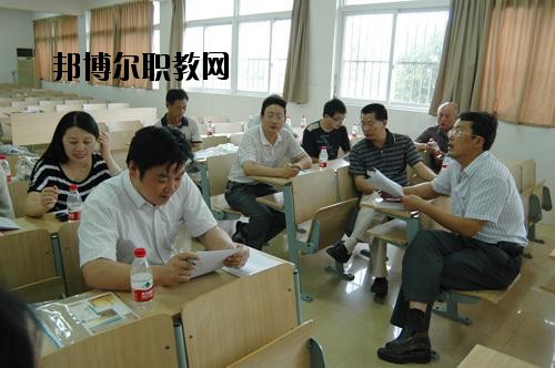南昌廣播電視中等專業學校2020年招生簡章