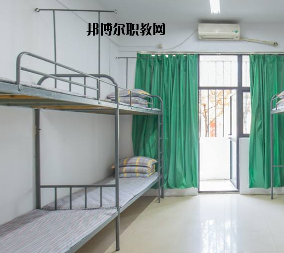 汕頭中醫藥技工學校2020年宿舍條件
