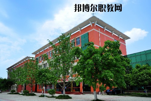 德陽電子工程學校2020年有哪些專業