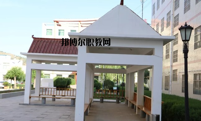 子洲職業教育中心2020年報名條件、招生要求、招生對象 
